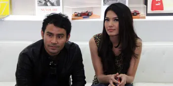 Duma Riris Nangis Saat Syuting Video Klip Lagu Judika