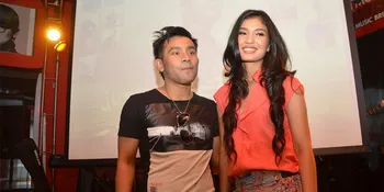 Duma Riris Pernah Ditinggal Tidur di Bioskop Oleh Judika