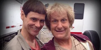 'DUMB & DUMBER' Bakal Muncul Kembali di Layar Lebar