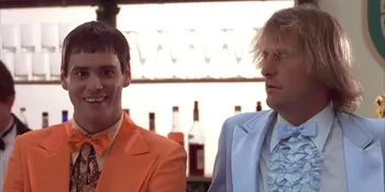 'DUMB AND DUMBER TO' Luncurkan Gambar Terbaru!