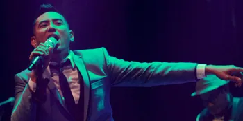 Dunia Berkembang, Rio Febrian Rasakan Perbedaan di Industri Musik