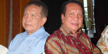 Dunia Musik Tanah Air Berduka, Rinto Harahap Meninggal