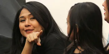 Dunia Peran Sudah Mendarah Daging Bagi Ria Irawan