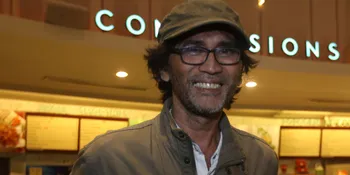 Alex Komang Meninggal, Dunia Perfilman Berduka