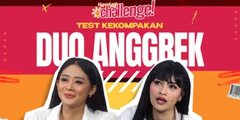 Duo Anggrek Main Game Saling Tunjuk, Terungkap Banyak Hal!