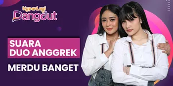 Duo Anggrek Main Kapan Lagi Battle, Kualitas Suara &#38; Hafalan Lagu Diuji!