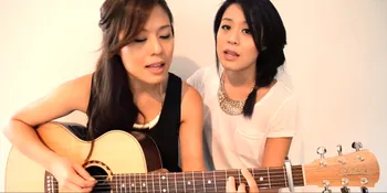 Duo Gadis Cantik Ini Sulap 'Gangnam Style' Jadi Ballad