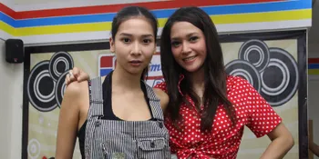 Duo Maia Males Narsis di Video Klip Terbaru