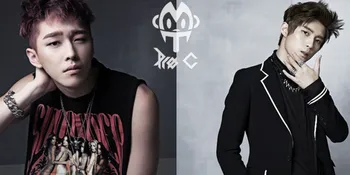 Duo Rapper Pro C gaet Ailee di Lagu Terbaru