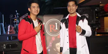 Duo RI Jaga Nama Baik Seniman Legendaris, Eddy Sud