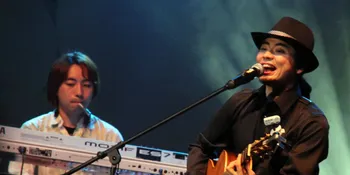 Duo Satria Bergitar Bakal Bikin Hati Bergetar