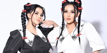 Duo Serigala Coba Curi Perhatian Dengan Single Terbaru 'Sugar Daddy'