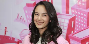Duta Anti Kanker, Chelsea Islan Ajak Anak Muda Periksa Payudara