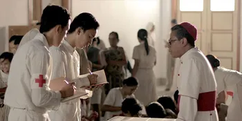 DVD dan VCD 'SOEGIJA' Beredar Resmi