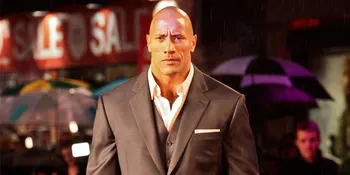 Dwayne Johnson Jadi Pembasmi Setan di 'SEAL TEAM 666'