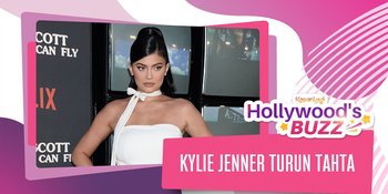 Dwayne Johnson Kalahkan Pendapatan Kylie Jenner di IG, Berapa Tarifnya?