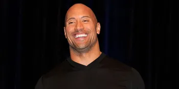 Dwayne Johnson Siap Jalani Syuting 'SAN ANDREAS'