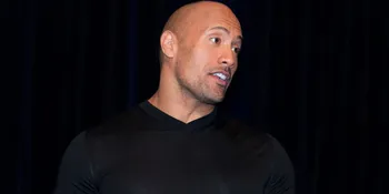 Dwayne Johnson Terlibat Film Bencana 'SAN ANDREAS'