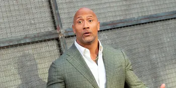 Dwayne Johnson 'The Rock' Bakal Bergabung ke Marvel Cinematic Universe?