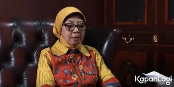 #DWD - Aryani: Sedih Banget Jadi Wanita Yang Nggak Dipilih