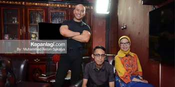 #DWD: Meski Ada Kesempatan Kedua, MT Tetap Bersama Ms. X