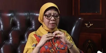 #DWD: Hati Aryani Pedih Saat Kis Kecil Saksikan Pertengkarannya