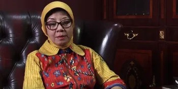 #DWD: Ini Tanggapan Aryani Soal Mr. X Yang Disebut-Sebut MT