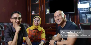 #DWD: Inilah Asal Muasal Nama Kiswinar