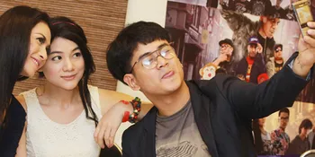 Dwi Andhika: Hampir Semua Cowok, Metroseksual!