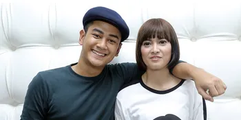 Dwi Andhika Rela Chika Jessica Jalan Bareng Deddy Corbuzier?