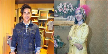 Dwi Andhika Sehotel Dengan Vinnie Lupita di Singapura, Ada Apa?