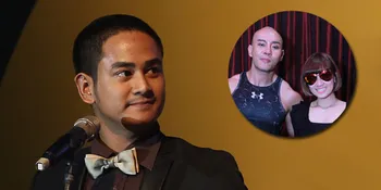 Dwi Andika Cemburu Lihat Kemesraan Deddy - Chika