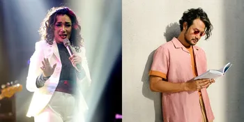 Dwi Sasono Hingga Reza Artamevia, 7 Selebriti Ini Tersandung Kasus Narkoba Selama Pandemi