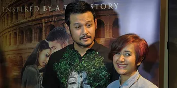 Dwi Sasono Nggak Sabar Ingin Segera 'Bikin' Anak Keempat