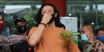 Dwi Sasono Sudah Bebas Dari RSKO, Penuh Haru Saat Pertama Kali Bertemu Anak-Anak