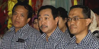 Dwi Yan Ingin Berantas Korupsi