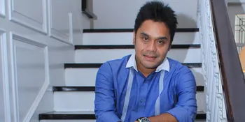 Dwiki Dharmawan Himbau Capres yang Menang Bisa Angkat Seniman