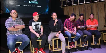 DWP 2014 Akan Hadirkan Gimmick-Gimmick Seru