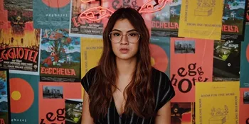 Dylan Carr Alami Kecelakaan, Hana Saraswati Tuliskan Doa Untuk Sang Mantan Kekasih