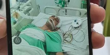 Dylan Carr Dipindahkan dari Ruang ICU, Begini Kondisinya Sekarang