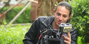 Dylan Carr Kecelakaan, Perannya di Sinetron 'ANAK LANGIT' Bakal Dihilangkan?