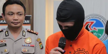 Dylan Carr Tertangkap Nyabu, Ini Komentar Natasha Wilona