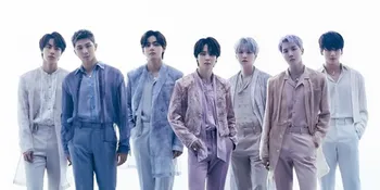 "DYNAMITE" dari BTS Jadi Lagu K-Pop Boygroup Pertama yang Ditonton Lebih dari 2 Miliar