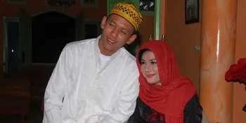 Dyrga Dadali - Yulia Amalia Nikah 25 Agustus