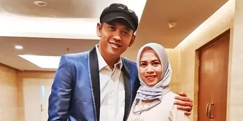 Dyrga Vokalis Band Dadali Beserta Anak dan Istri Positif Covid-19, Alami Gejala Demam - Ruam Merah di Leher