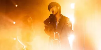 eaJ Bawa Tur Asia &#34;The 1/9 Tour&#34; ke Jakarta November 2025