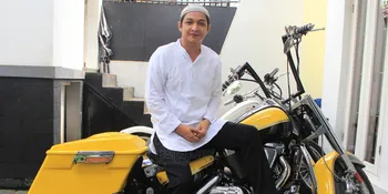 Easy Going, Konsep Keluarga yang Dijalankan Pasha Ungu