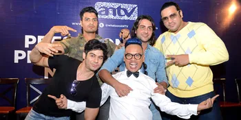 Eat Bulaga Indonesia Hadir Lagi di TV, Kali Ini Lebih Keren!