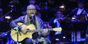 Ebiet G Ade Luncurkan Album di Malam Tahun Baru 2014