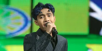 Eby DA5 Pura-Pura Tahu Soal Update Piala Dunia, Biar Nyambung Saat Nimbrung Tongkrongan